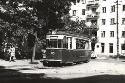 Прикрепленное изображение: Трамвай №38.jpg